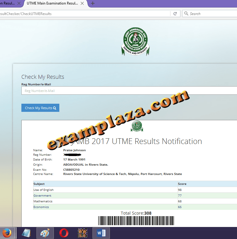 100% Sure JAMB UTME Expo 2026 with Detailed Answers: Your Guaranteed Path to 8 A’s Image - EXPO, Answers, Runs