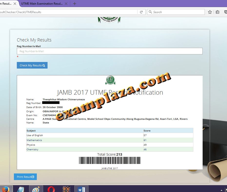 How to Master the Use of Calculator in JAMB Exam 2026 | Examplaza Image - EXPO, Answers, Runs