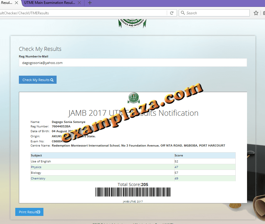 JAMB Answers 2026; Get 100% Real JAMB Expo; Guaranteed 8 A’s Image - EXPO, Answers, Runs