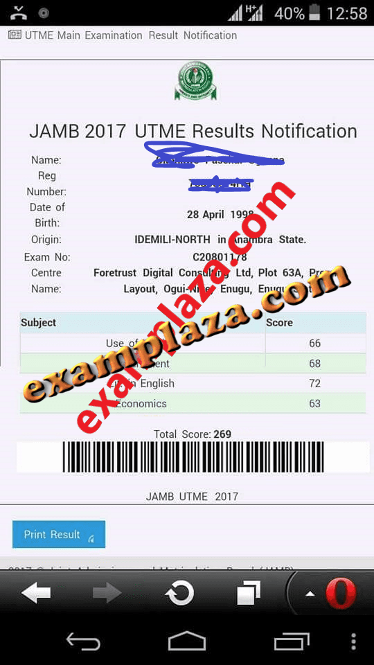 JAMB 2026 Answers | Secure Your Future with Examplaza Image - EXPO, Answers, Runs