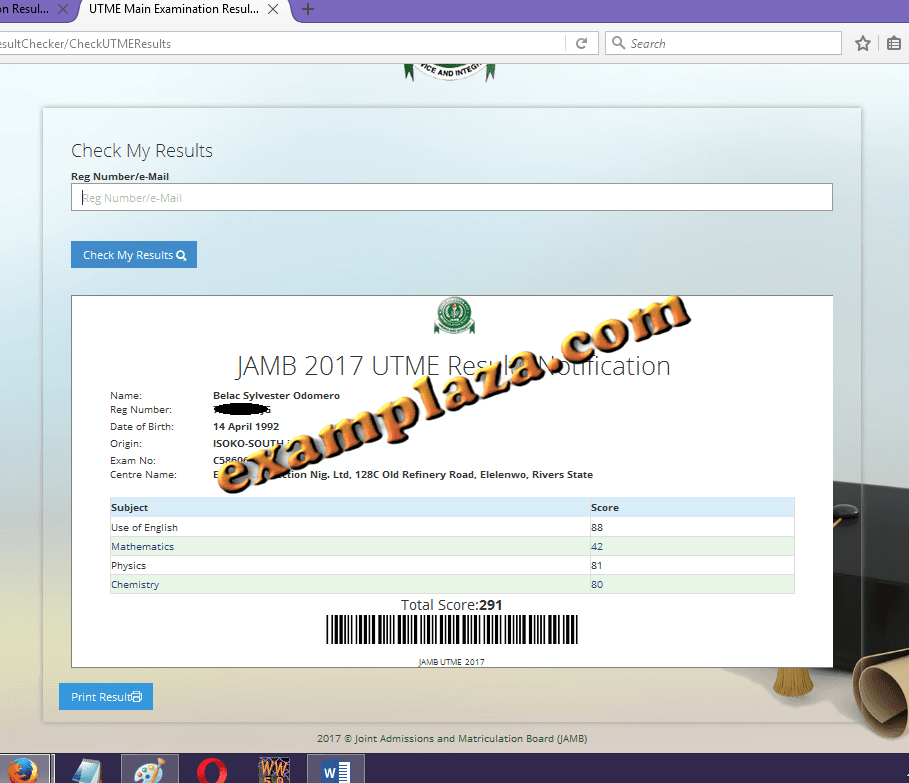 JAMB Answers 2026; The No.1 Solution for UTME Success Image - EXPO, Answers, Runs