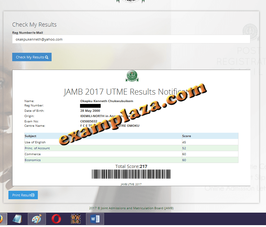Jamb 2026 English Question And Answer 2026 | Verified Answers & Runs - Examplaza.net Image - EXPO, Answers, Runs