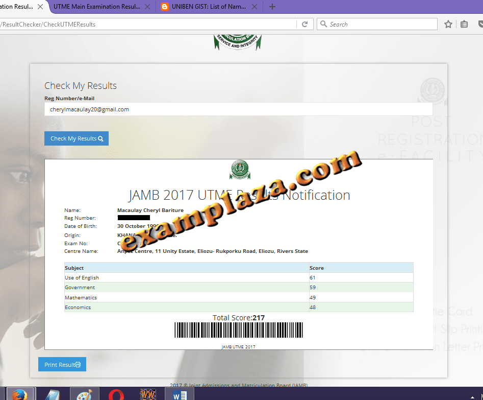 JAMB Exam Myths Debunked: Separating Fact from Fiction 2026 Image - EXPO, Answers, Runs