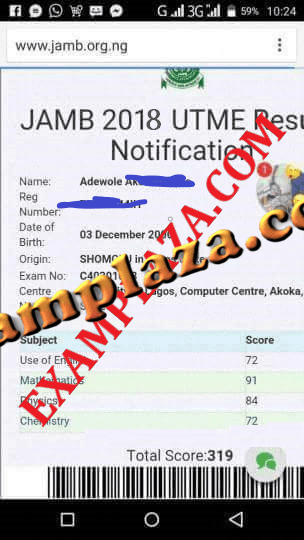 2026 JAMB Expo: Get Accurate Answers Here Image - EXPO, Answers, Runs