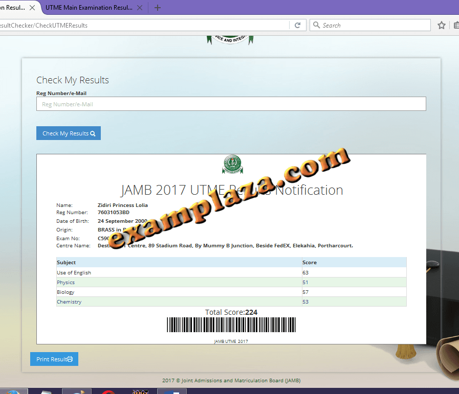 2026 JAMB Expo: How to Get JAMB Expo to Score 350-400 in JAMB 2026 Image - EXPO, Answers, Runs