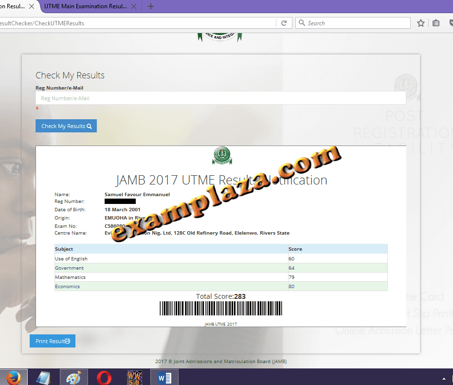 JAMB Expo 2026: How to Get Real and Verified JAMB Answers Image - EXPO, Answers, Runs