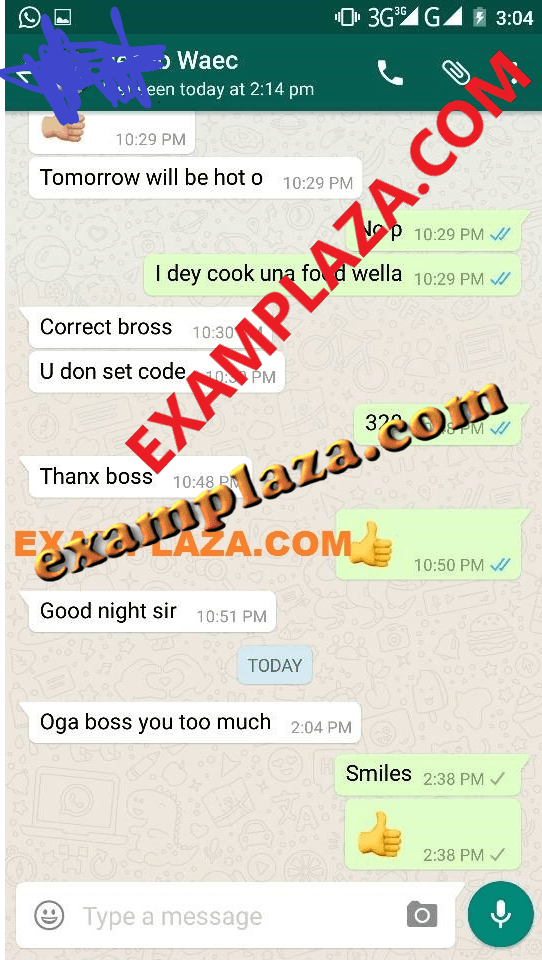 JAMB Expo 2026; The Easiest Way to Pass JAMB with High Score Image - EXPO, Answers, Runs