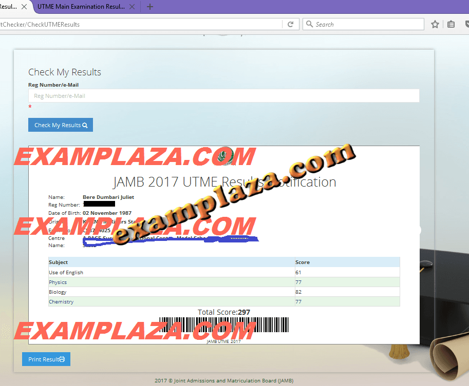 JAMB Expo 2026: Your Ultimate Guide to Scoring 300+ in UTME Image - EXPO, Answers, Runs