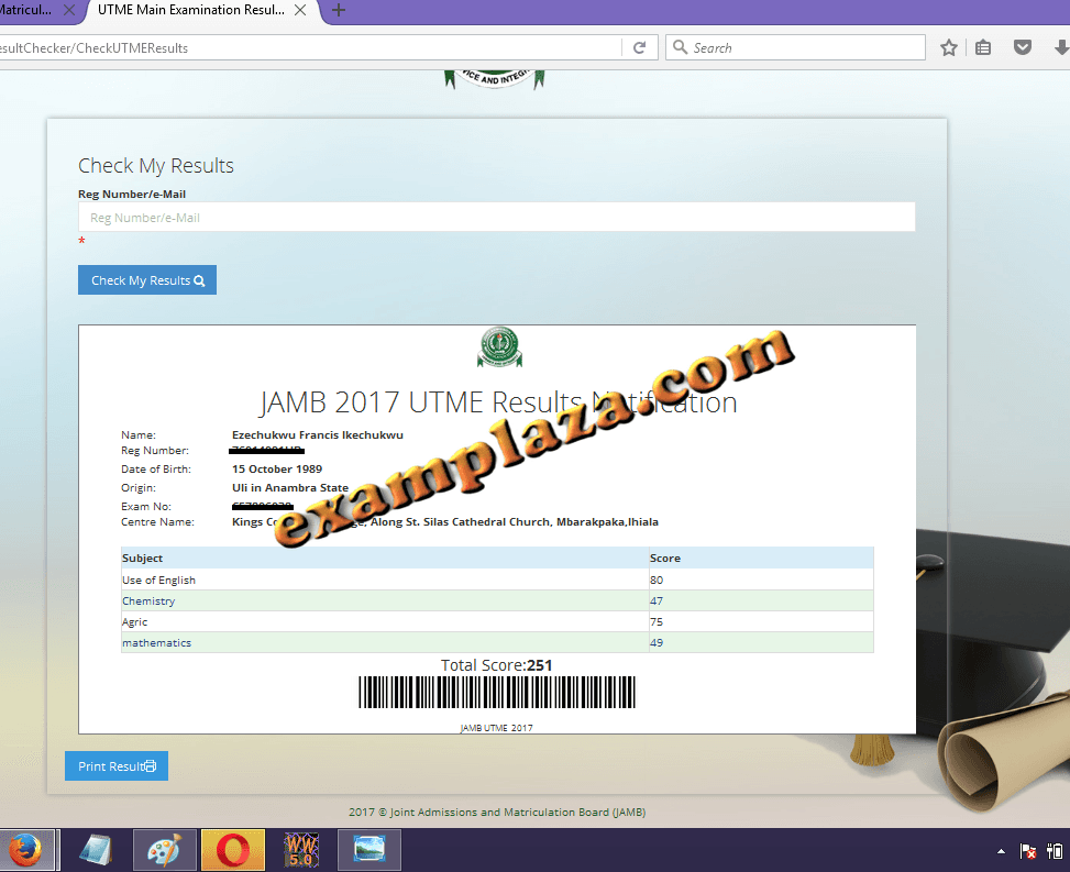 JAMB Runs 2026; Get Access to Verified UTME Questions Image - EXPO, Answers, Runs