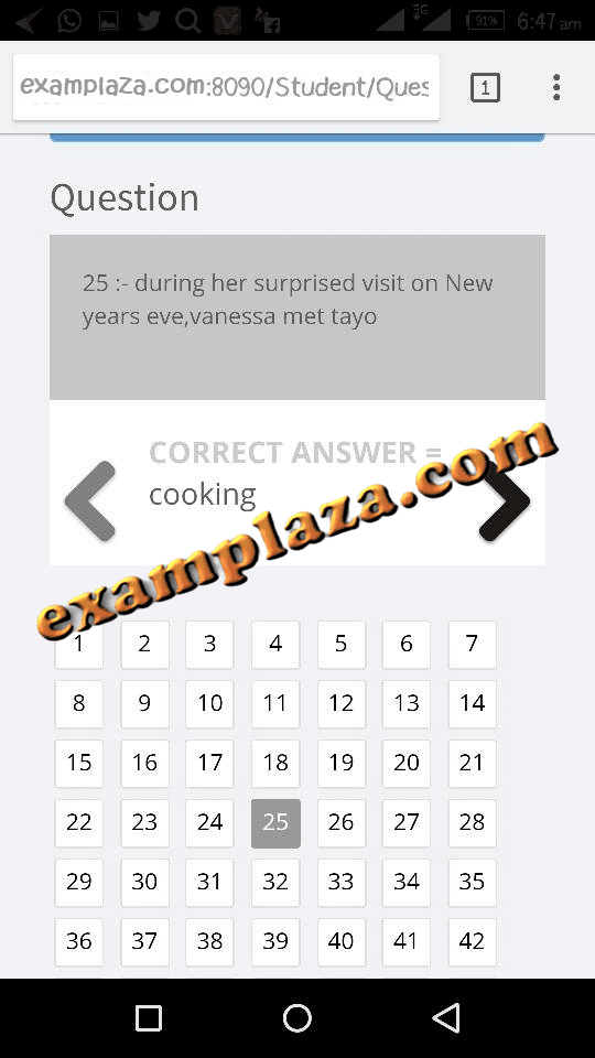 JAMB Runs 2026: How to Get Sure and Verified Answers for UTME Success Image - EXPO, Answers, Runs