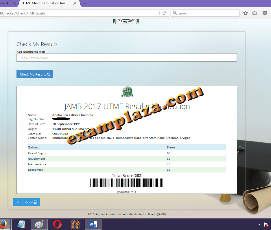 JAMB Runs 2026; Join Thousands of Successful Candidates Image - EXPO, Answers, Runs