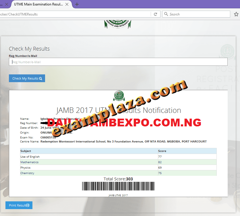 JAMB 2026 UTME Runs: How to Pass Your Exam with Our Verified Answers Image - EXPO, Answers, Runs