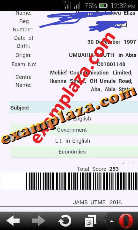 Legit JAMB Runs 2026: How to Score 300 and Above Image - EXPO, Answers, Runs