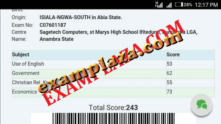 Pass JAMB With Ease: Best Expo for UTME Candidates 2026 Image - EXPO, Answers, Runs