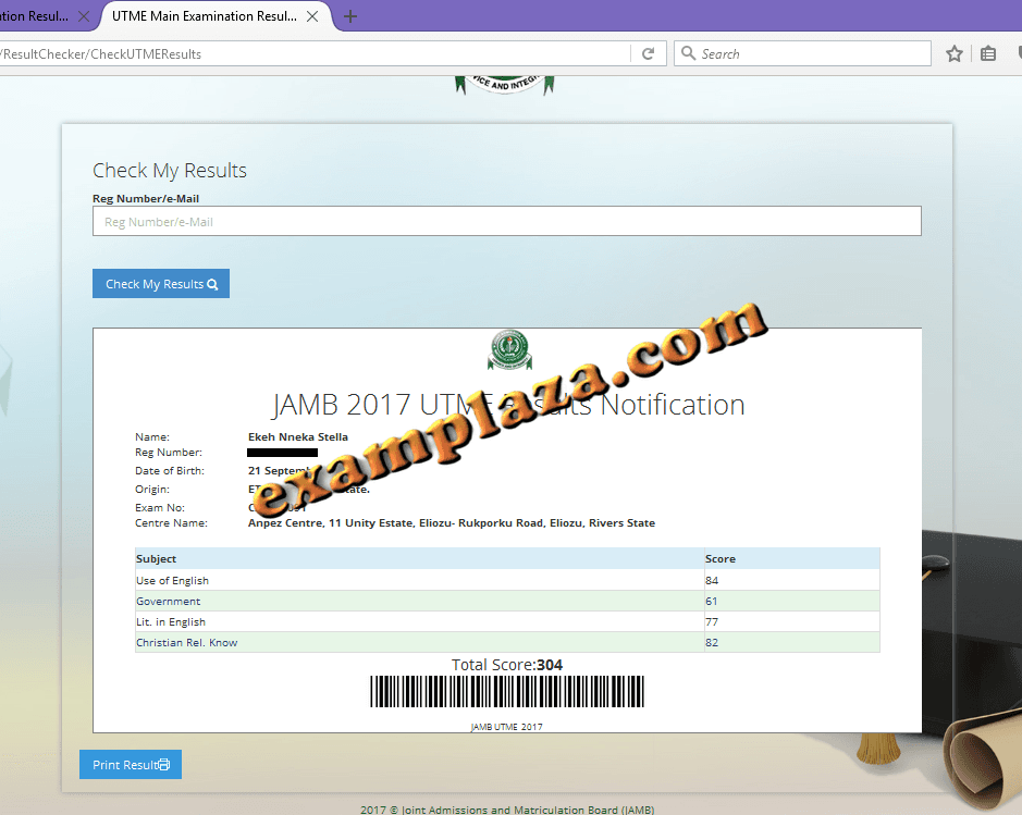 Pass UTME Without Stress; Get JAMB Answers 2026 Now Image - EXPO, Answers, Runs