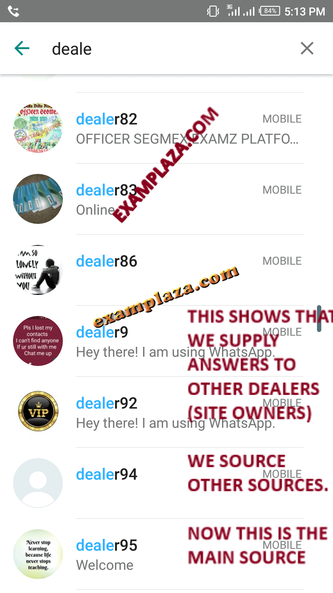 Get 100% Accurate WAEC Answers a Day Before Exam 2026; Your Ultimate Guide Image - EXPO, Answers, Runs