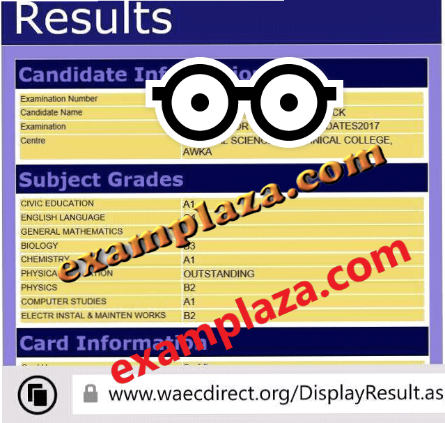 How to Manage Your Time Effectively During WAEC Exam Preparation 2026 Image - EXPO, Answers, Runs