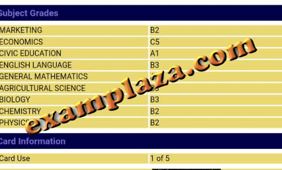 2026 WAEC: ExamplazA’s Timetable PDF & Verified Runs Image - EXPO, Answers, Runs
