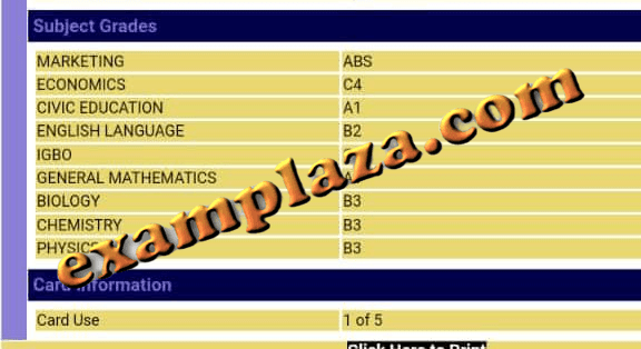 WAEC EXPO 2026: 8 A’s Guaranteed with Examplaza.net Image - EXPO, Answers, Runs