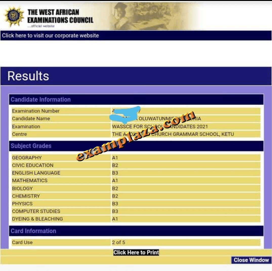 WAEC Marketing Questions and Answers 2026 (OBJ & Essay) – Examplaza Image - EXPO, Answers, Runs