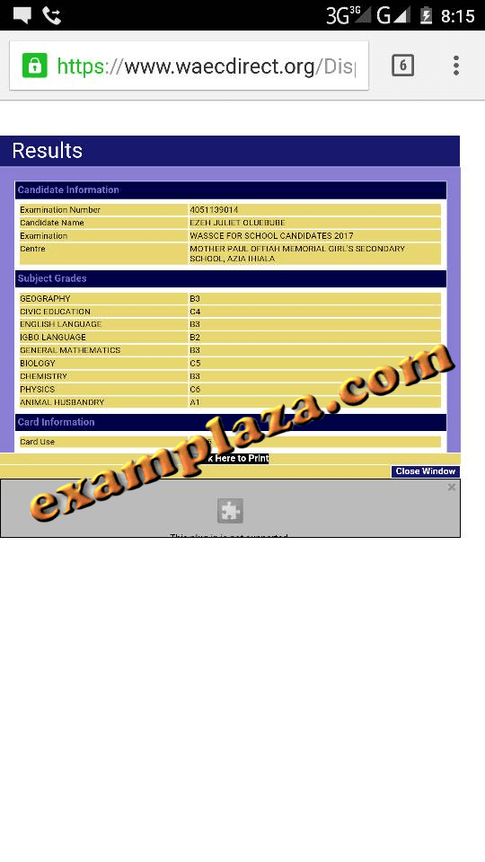 2026 WAEC Further Maths (Essay & OBJ) Question and Answers [12th May] – Examplaza Image - EXPO, Answers, Runs