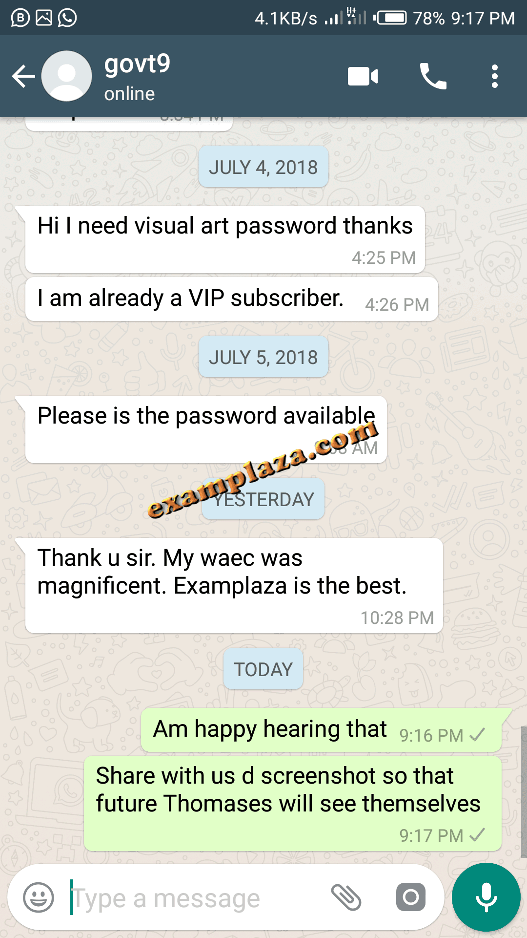 2026 WAEC Physics Expo: How to Get the Best WAEC Runs for Your Physics Exam Image - EXPO, Answers, Runs