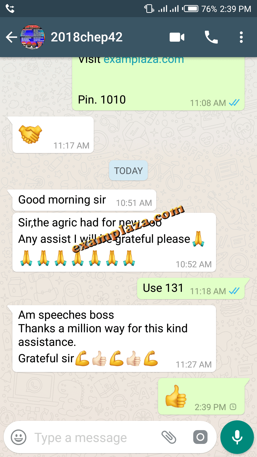 WAEC 2026 Runz Mastery: The Best WAEC Expo Answers for You Image - EXPO, Answers, Runs