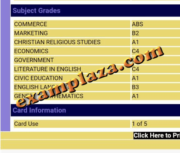 WAEC 2026 Runz Portal: Best Online WAEC Expo Answers Image - EXPO, Answers, Runs
