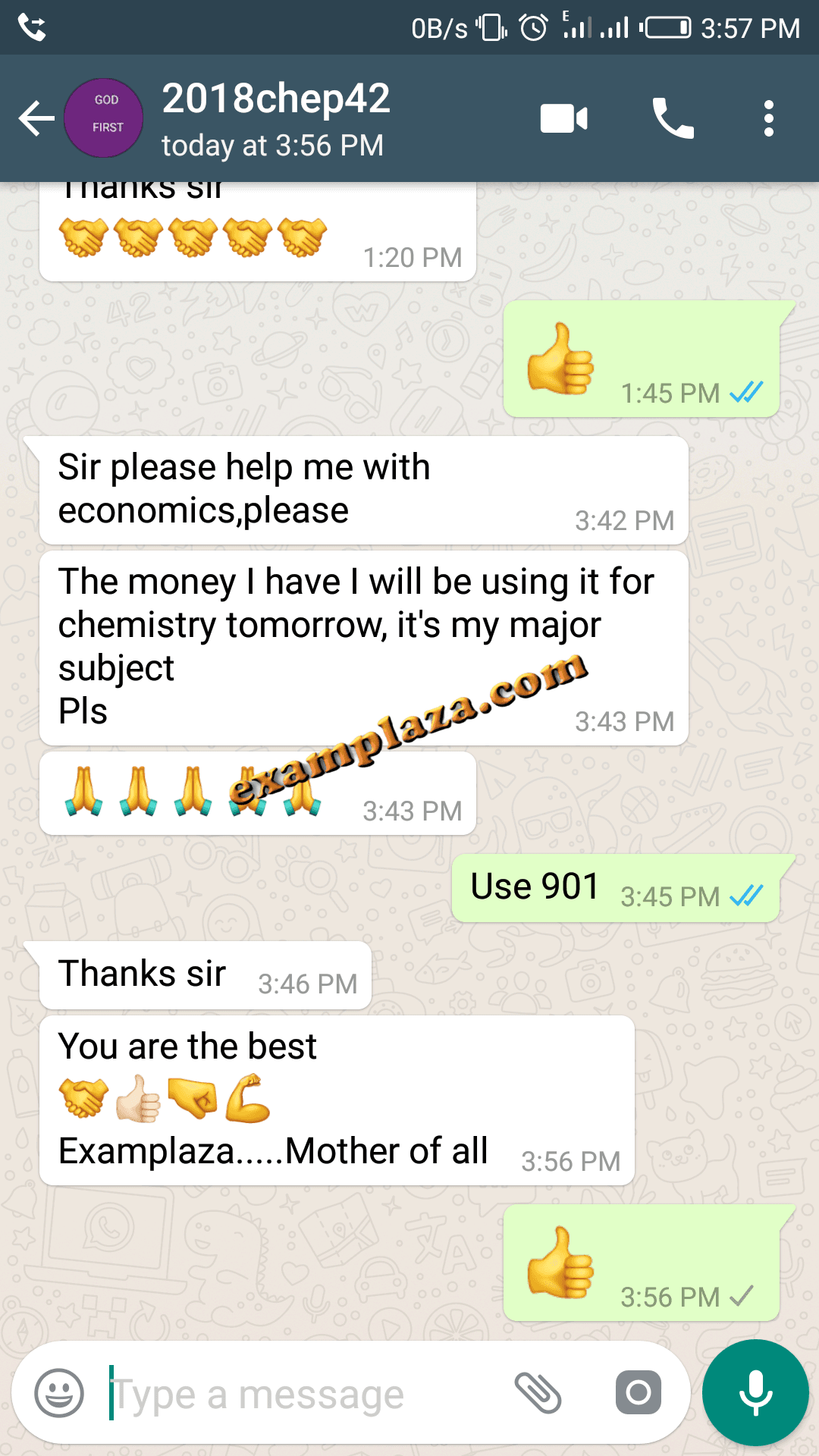 WAEC Runz Power 2026: How to Access Free WAEC Expo Answers Image - EXPO, Answers, Runs