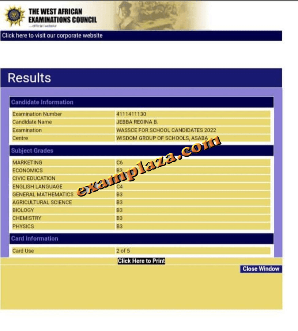 WAEC 2026 Runz Relay: Join the Fastest WAEC Expo Group Online Image - EXPO, Answers, Runs