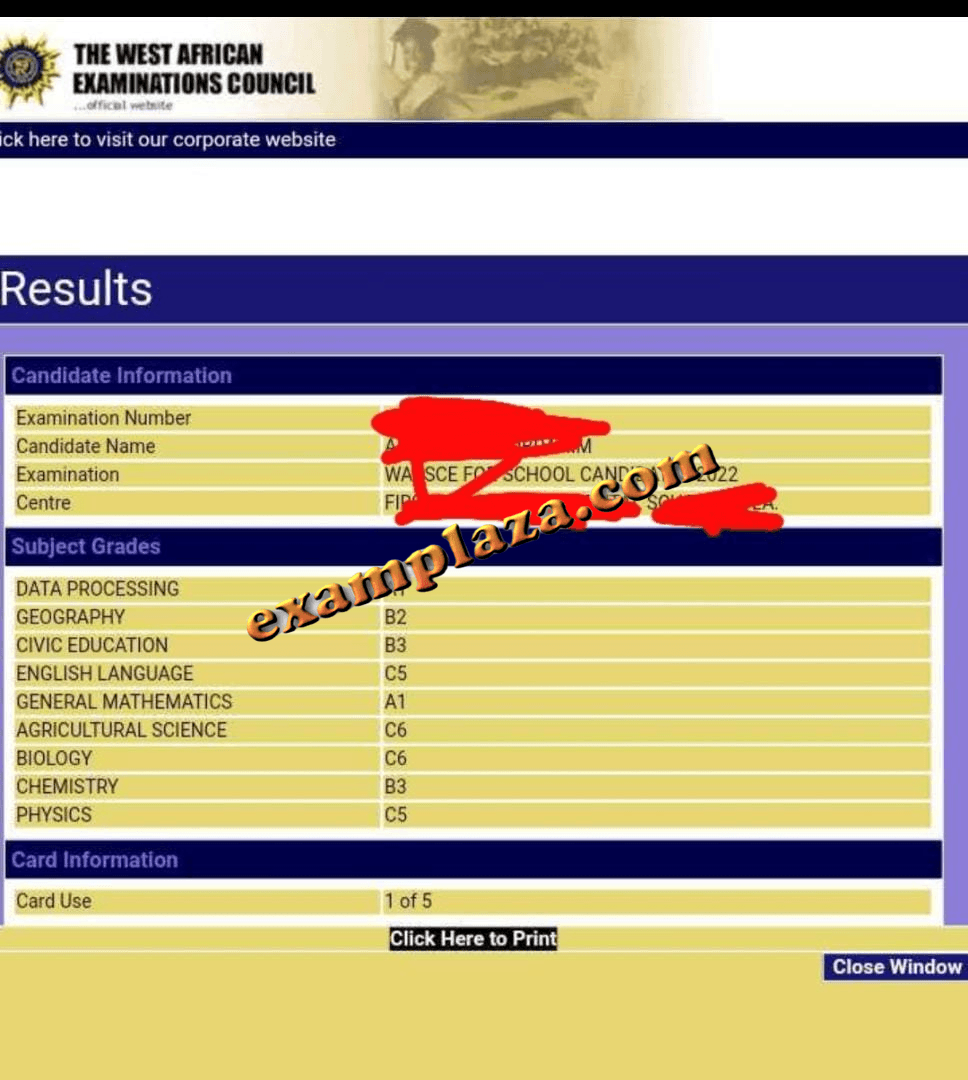 WAEC 2026 Runz Roadmap: Your Complete Guide to Free Expo Answers Image - EXPO, Answers, Runs