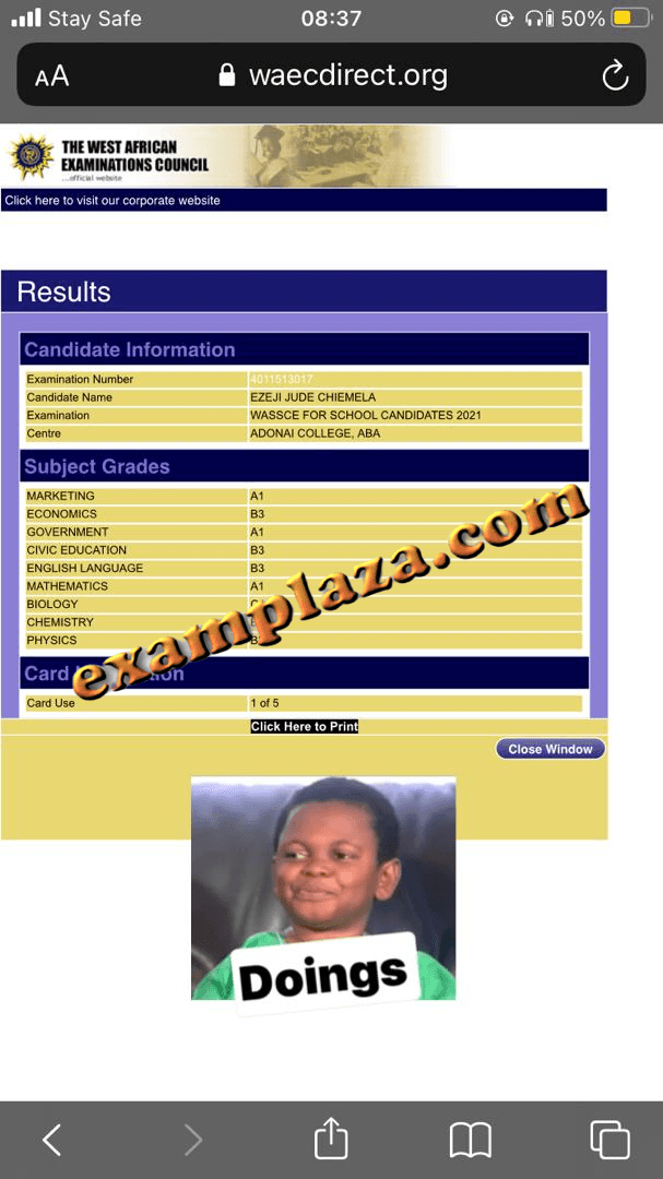 2026 WAEC Timetable: 2026 WAEC Timetable for Nigeria; 2026 WAEC Timetable PDF Image - EXPO, Answers, Runs