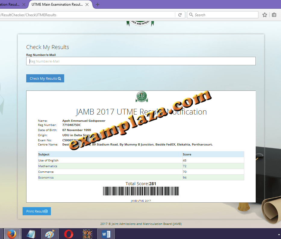 Best JAMB Answers 2026; How to Get it and Score 300 and Above in UTME Exam Best JAMB Answers 2026; How to Get it and Score 300 and Above in UTME Exam Image - EXPO, Answers, Runs