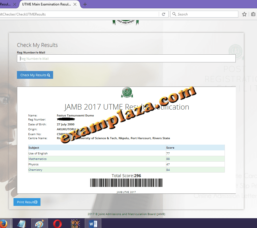 JAMB Answers 2026; Your Best Bet for Scoring 300 JAMB Answers 2026; Your Best Bet for Scoring 300 Image - EXPO, Answers, Runs