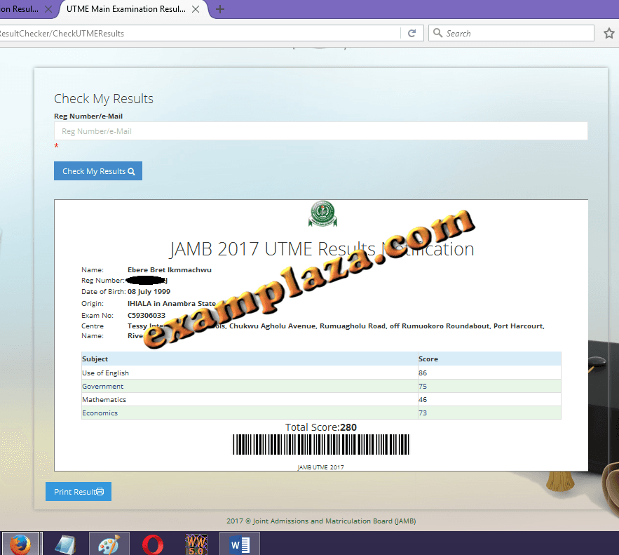 JAMB Runs 2026; Secure 300+ With Examplaza Verified Answers JAMB Runs 2026; Secure 300+ With Examplaza Verified Answers Image - EXPO, Answers, Runs