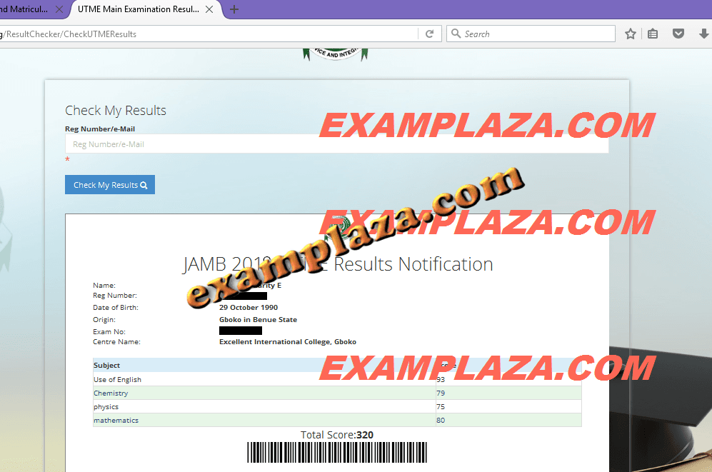 JAMB Runs 2026; The Most Trusted Platform for High Scores JAMB Runs 2026; The Most Trusted Platform for High Scores Image - EXPO, Answers, Runs