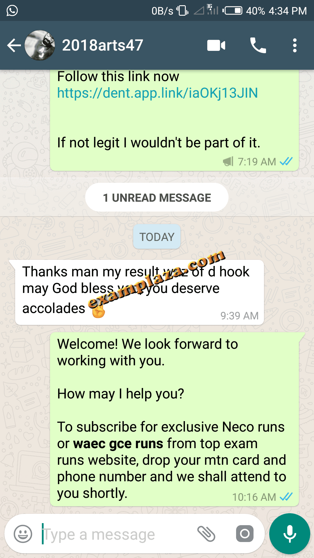 2026 COMPLETE WAEC QUESTIONS AND ANSWERS; The Only Official Source 2026 COMPLETE WAEC QUESTIONS AND ANSWERS; The Only Official Source Image - EXPO, Answers, Runs