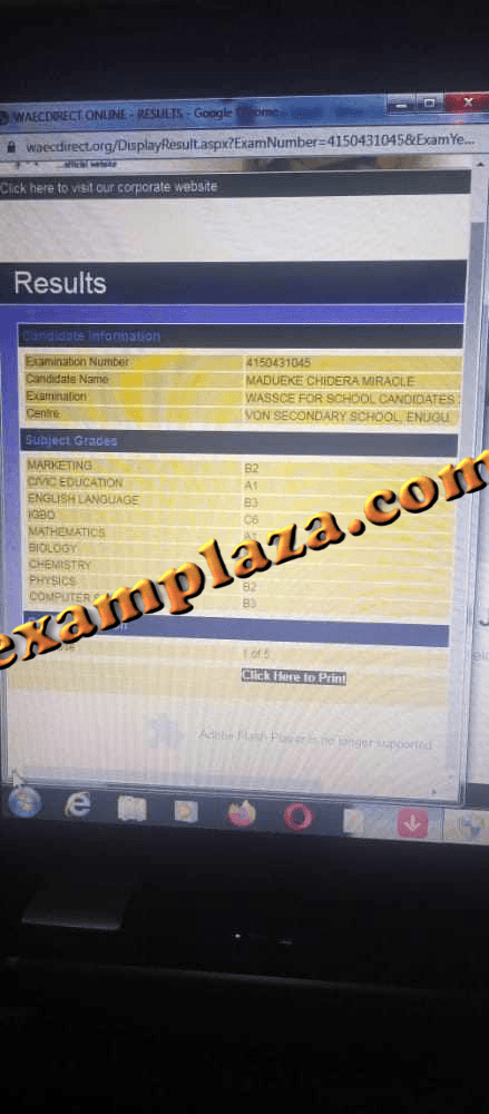How Can I Identify Legit 2026 WAEC Expo Site How Can I Identify Legit 2026 WAEC Expo Site Image - EXPO, Answers, Runs