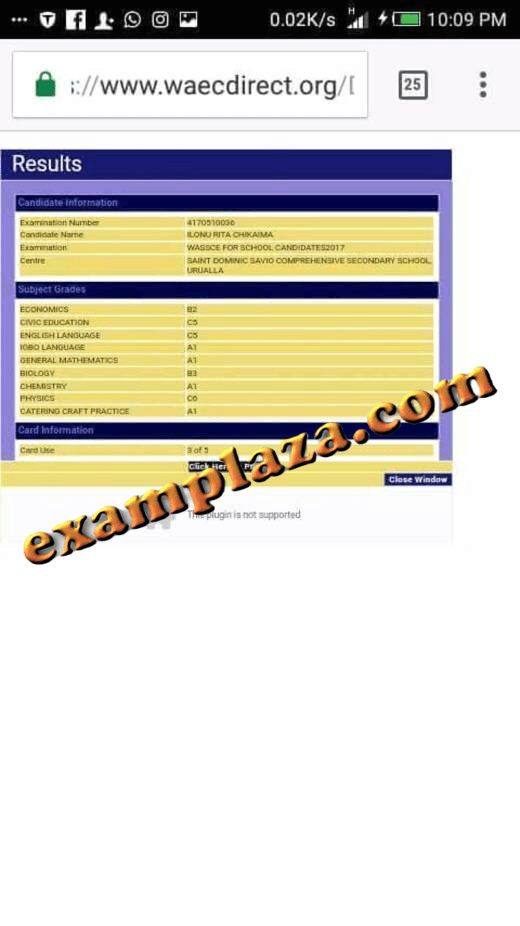 How to Fast: A Beginner's Guide to Fasting 2026 | WAEC Success with Examplaza How to Fast: A Beginner's Guide to Fasting 2026 | WAEC Success with Examplaza Image - EXPO, Answers, Runs