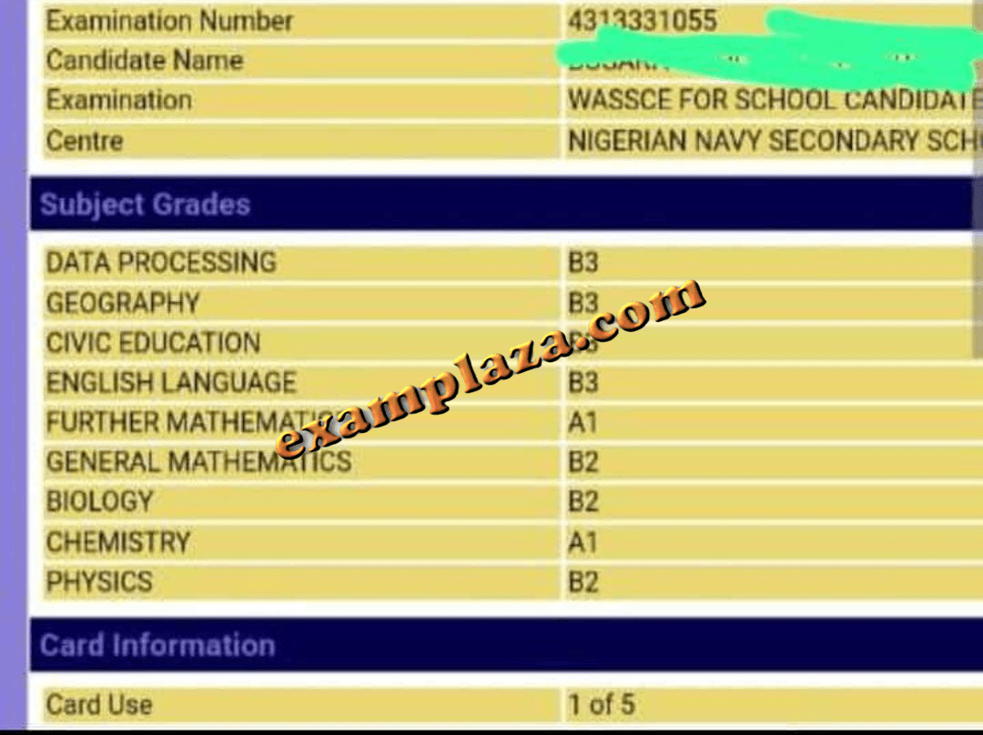 How to get your 2026 Waec answers 3 hours after exam start How to get your 2026 Waec answers 3 hours after exam start Image - EXPO, Answers, Runs
