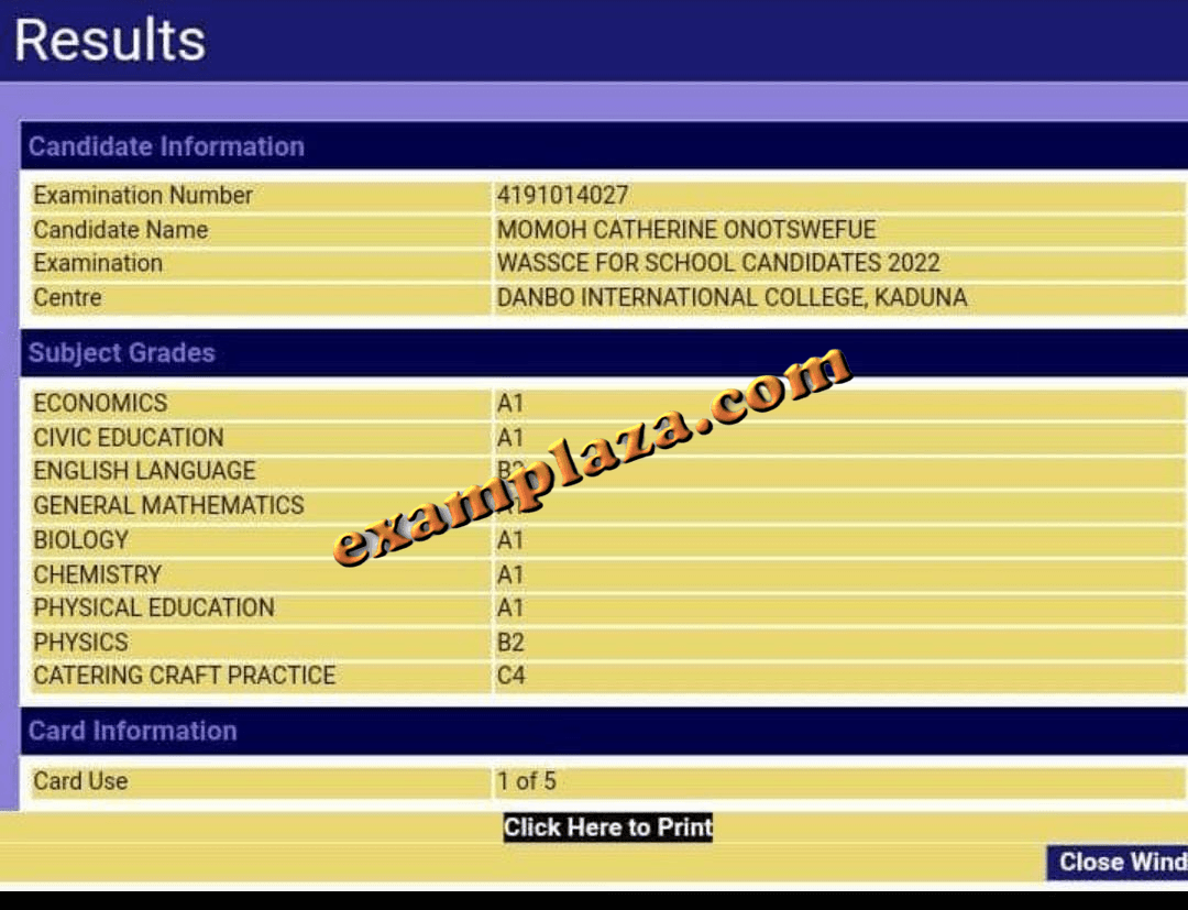Trusted 2026 WAEC Runs - How to Get Your Answers Trusted 2026 WAEC Runs - How to Get Your Answers Image - EXPO, Answers, Runs