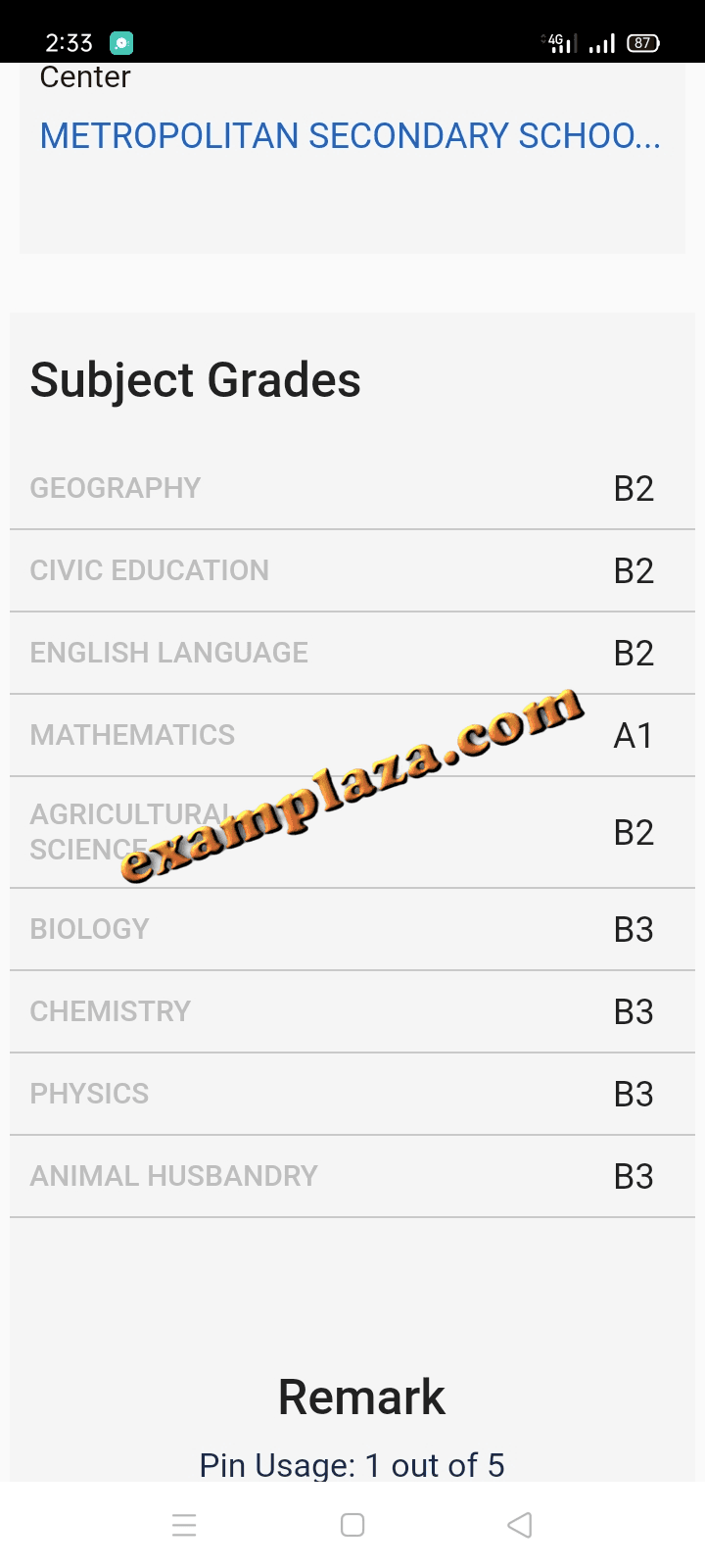 2026 WAEC Chemistry ESSAY & OBJ Questions & Answers – Examplaza Expo 2026 WAEC Chemistry ESSAY & OBJ Questions & Answers – Examplaza Expo Image - EXPO, Answers, Runs