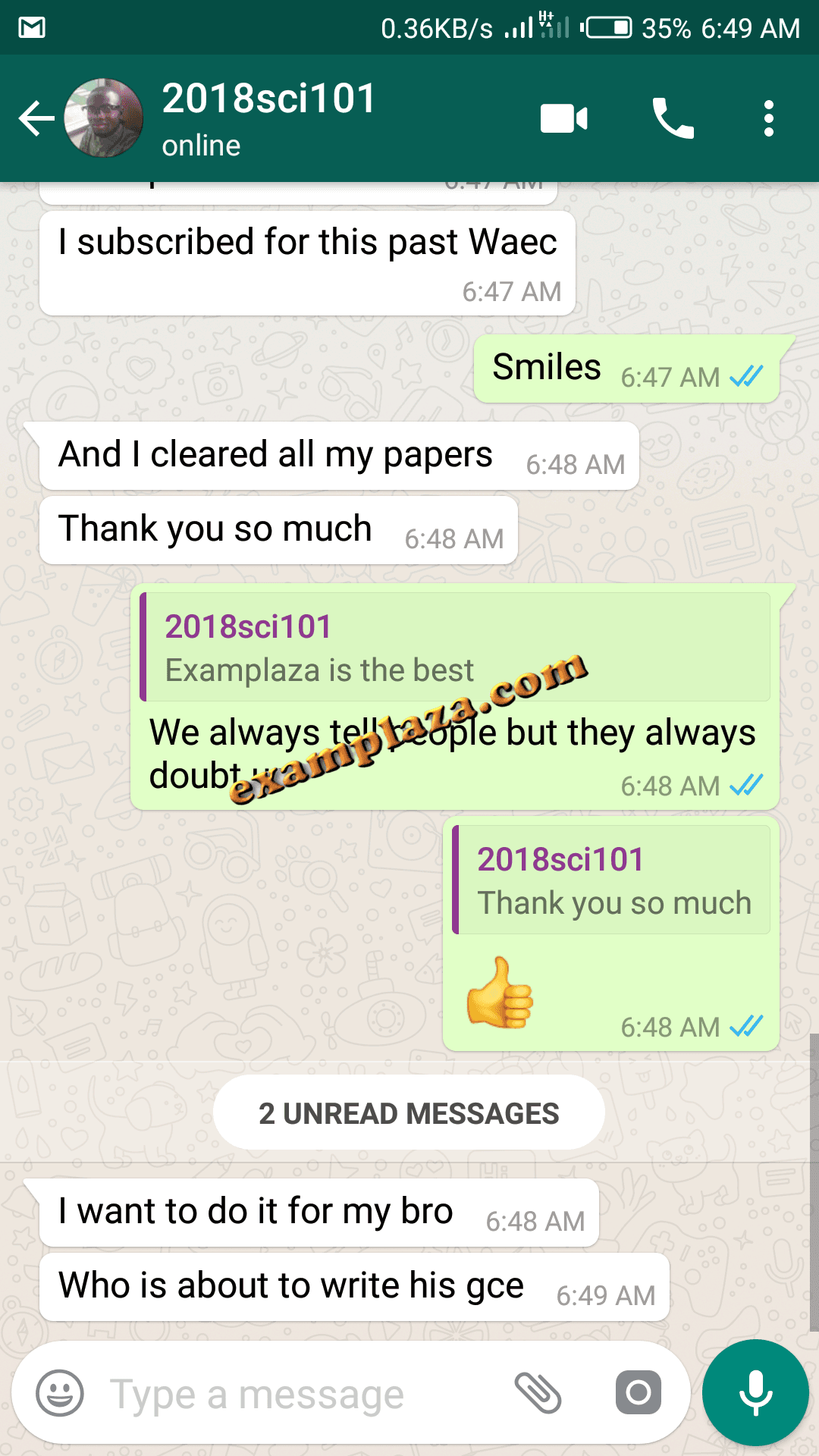 2026 WAEC: Data Processing 2026 Questions and Answers – Examplaza Premium Expo 2026 WAEC: Data Processing 2026 Questions and Answers – Examplaza Premium Expo Image - EXPO, Answers, Runs