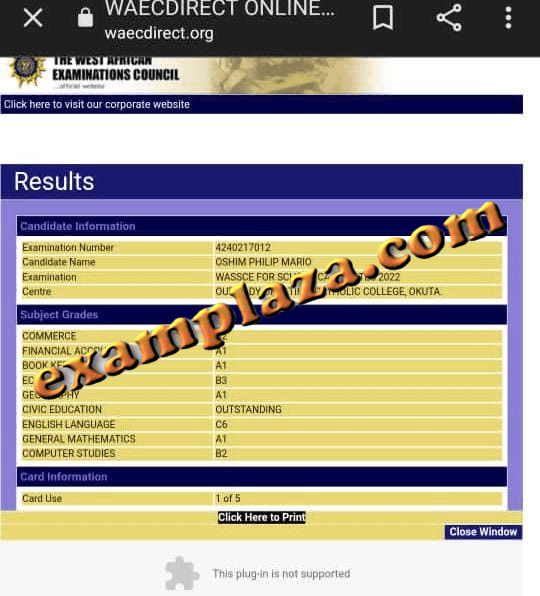 WAEC Expo for Technical Students 2026: Get WAEC Runs Subscription 2026 | Verified Answers & Runs - Examplaza.net | Guaranteed 8 A’s WAEC Expo for Technical Students 2026: Get WAEC Runs Subscription 2026 | Verified Answers & Runs - Examplaza.net | Guaranteed 8 A’s Image - EXPO, Answers, Runs
