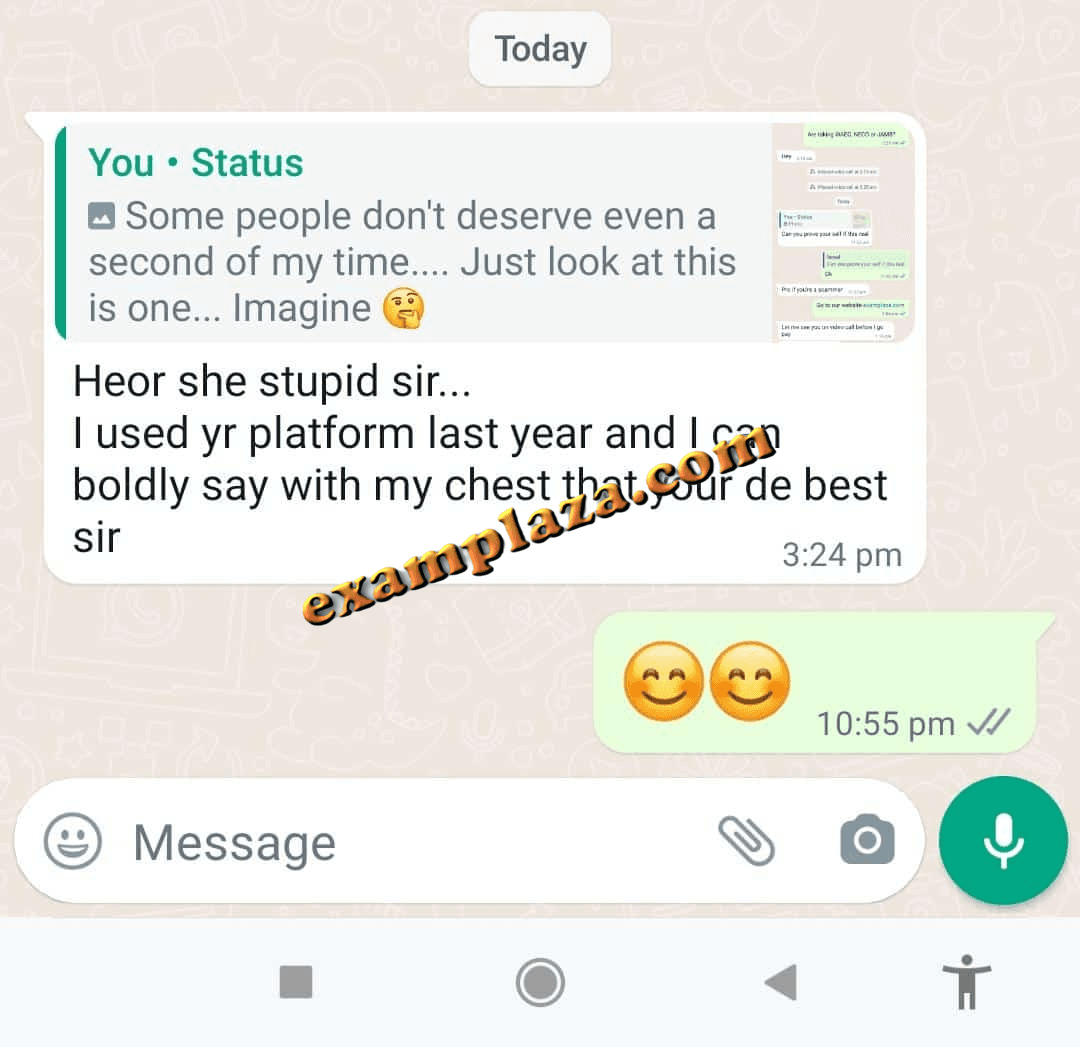 WAEC Expo Midnight Answers 2026: Early Questions and Answers WAEC Expo Midnight Answers 2026: Early Questions and Answers Image - EXPO, Answers, Runs