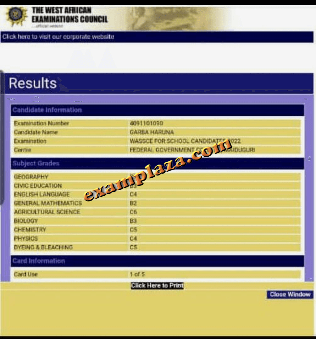 2026 WAEC Expo Subscription: Latest Information on How to Subscribe 2026 WAEC Expo Subscription: Latest Information on How to Subscribe Image - EXPO, Answers, Runs