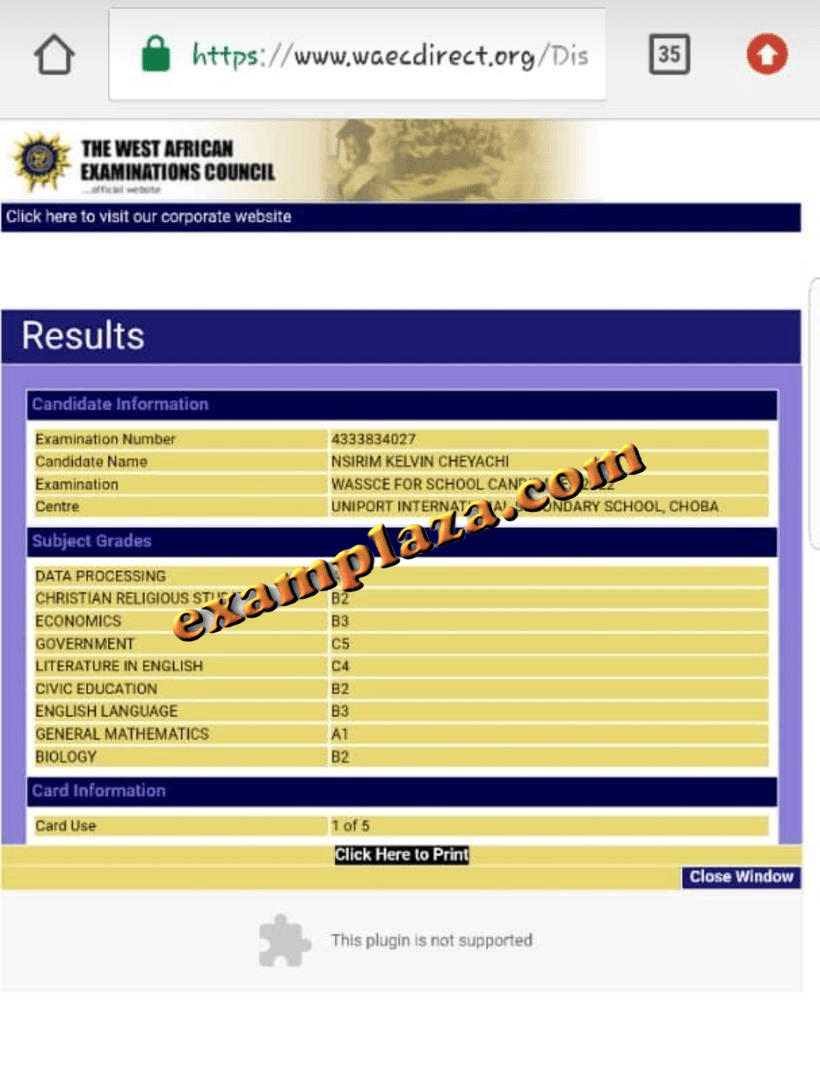 WAEC 2026 Government Questions and Answers – Official Examplaza Resources WAEC 2026 Government Questions and Answers – Official Examplaza Resources Image - EXPO, Answers, Runs