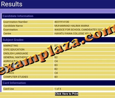 WAEC Marketing Questions and Answers 2026 (OBJ & Essay) – Examplaza WAEC Marketing Questions and Answers 2026 (OBJ & Essay) – Examplaza Image - EXPO, Answers, Runs