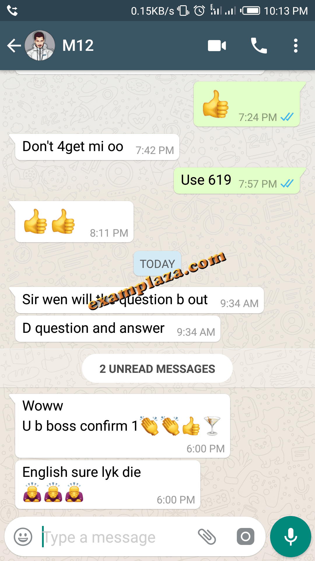 WAEC 2026 Runz Network: Join the Ultimate WAEC Expo Family WAEC 2026 Runz Network: Join the Ultimate WAEC Expo Family Image - EXPO, Answers, Runs