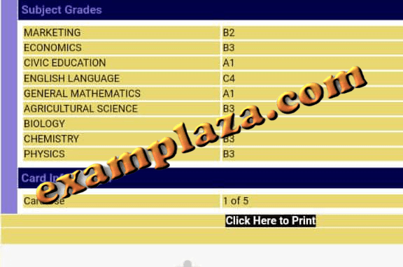 WAEC 2026 Runz Strategy: How to Use WAEC Expo to Pass WAEC 2026 Runz Strategy: How to Use WAEC Expo to Pass Image - EXPO, Answers, Runs